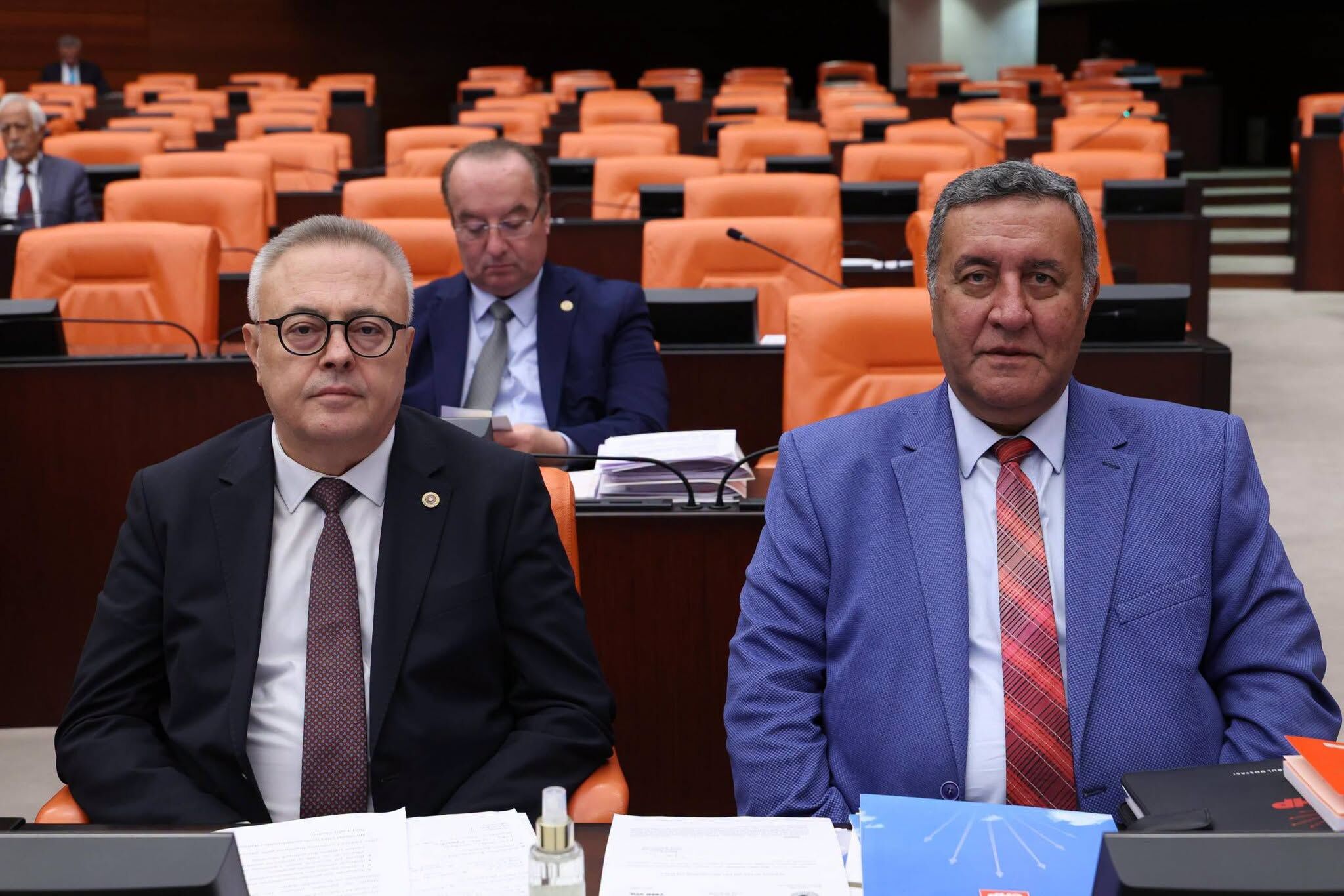 Ali Karaoba Tbmm Uyuşturucu Konuşması (3)