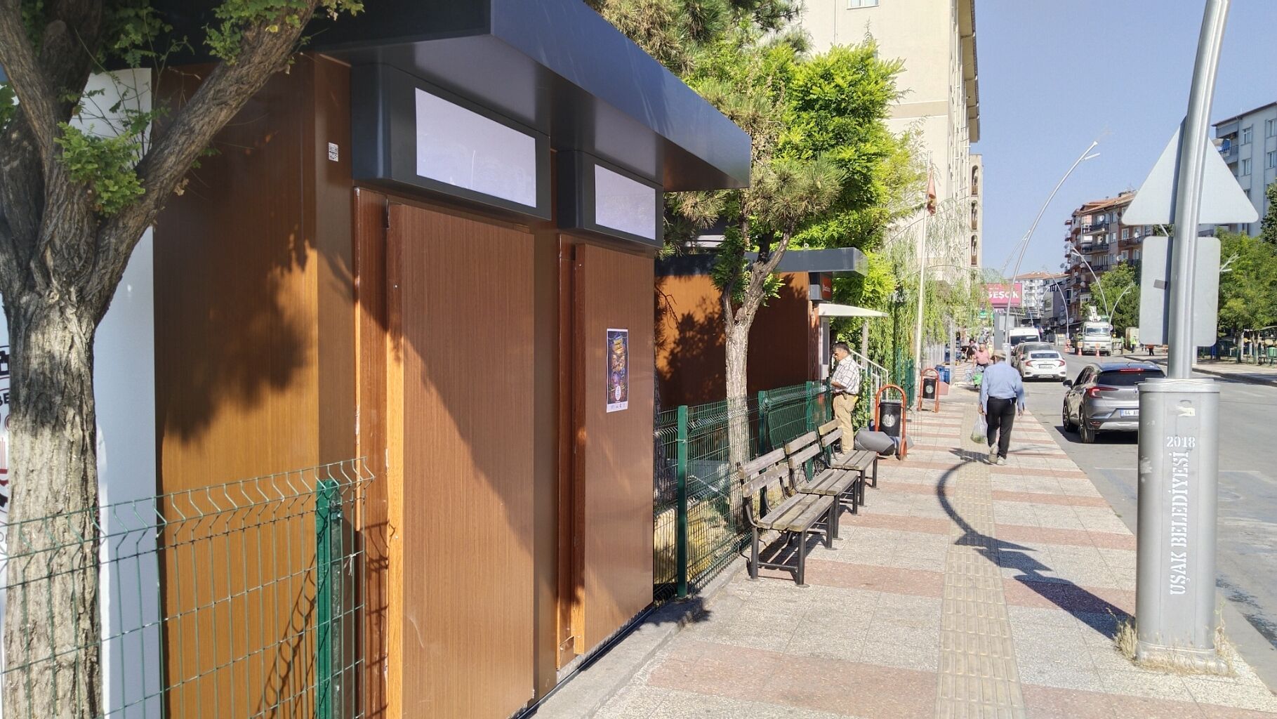 Bankamatik Çivril Caddesi (3)