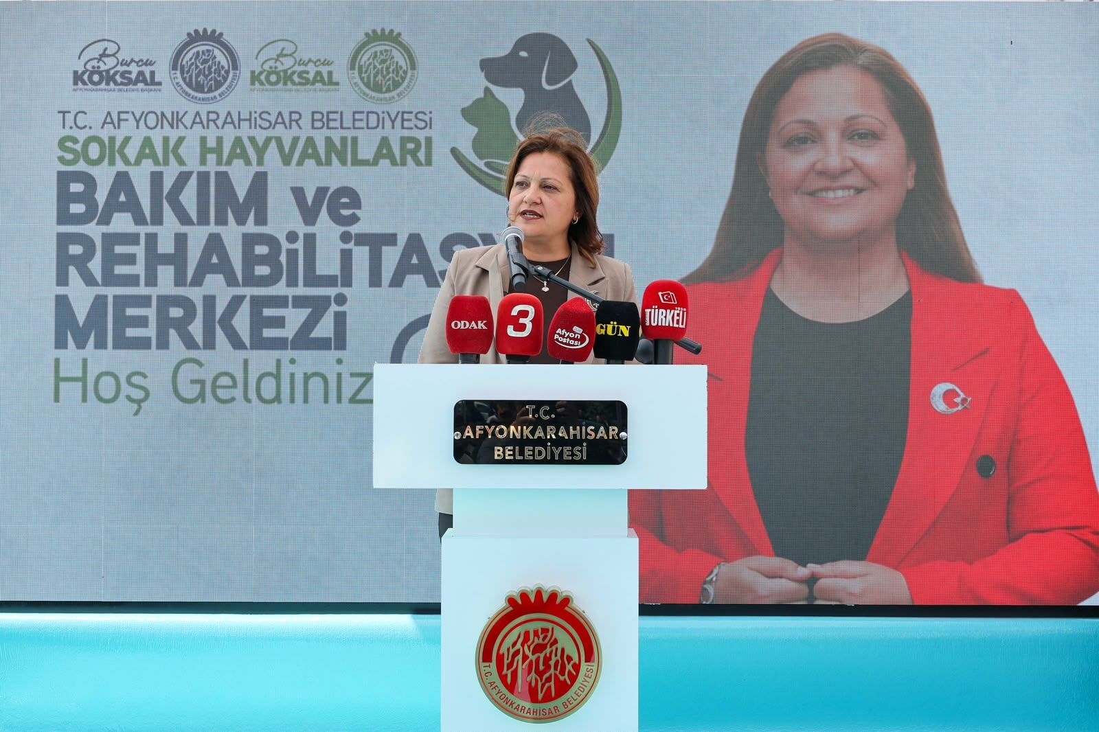Afyon'da dünyanın en büyük sofrasını kuracaklar