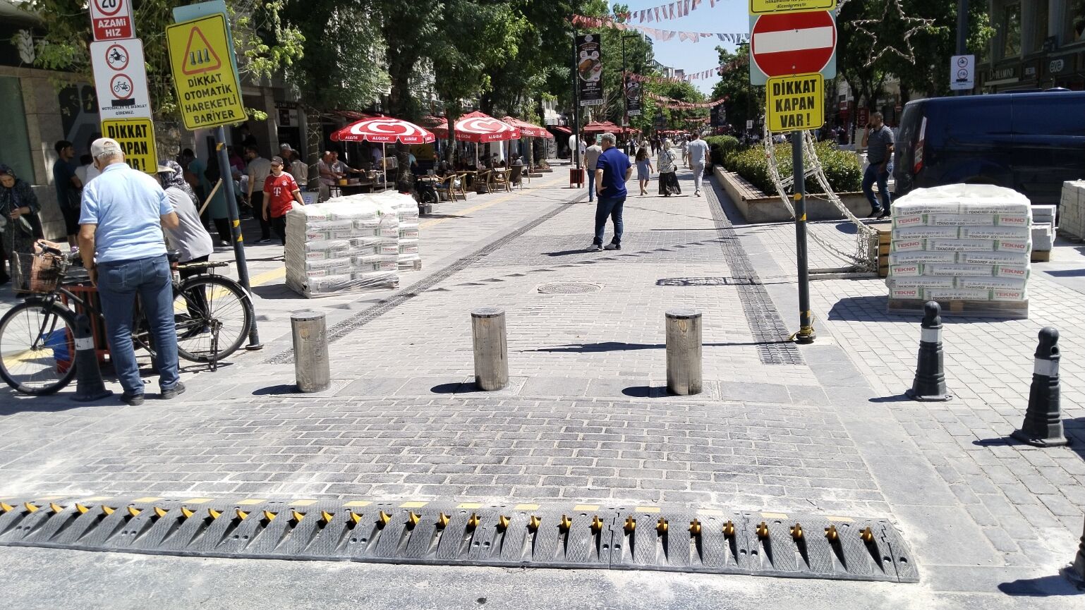 Ismetpaşa Caddesi (3)