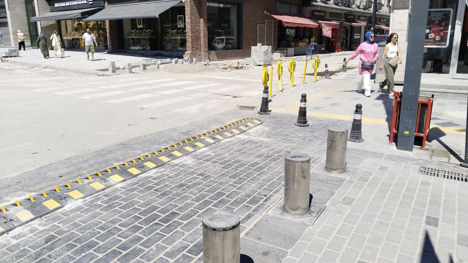 Ismetpaşa Caddesi (5)