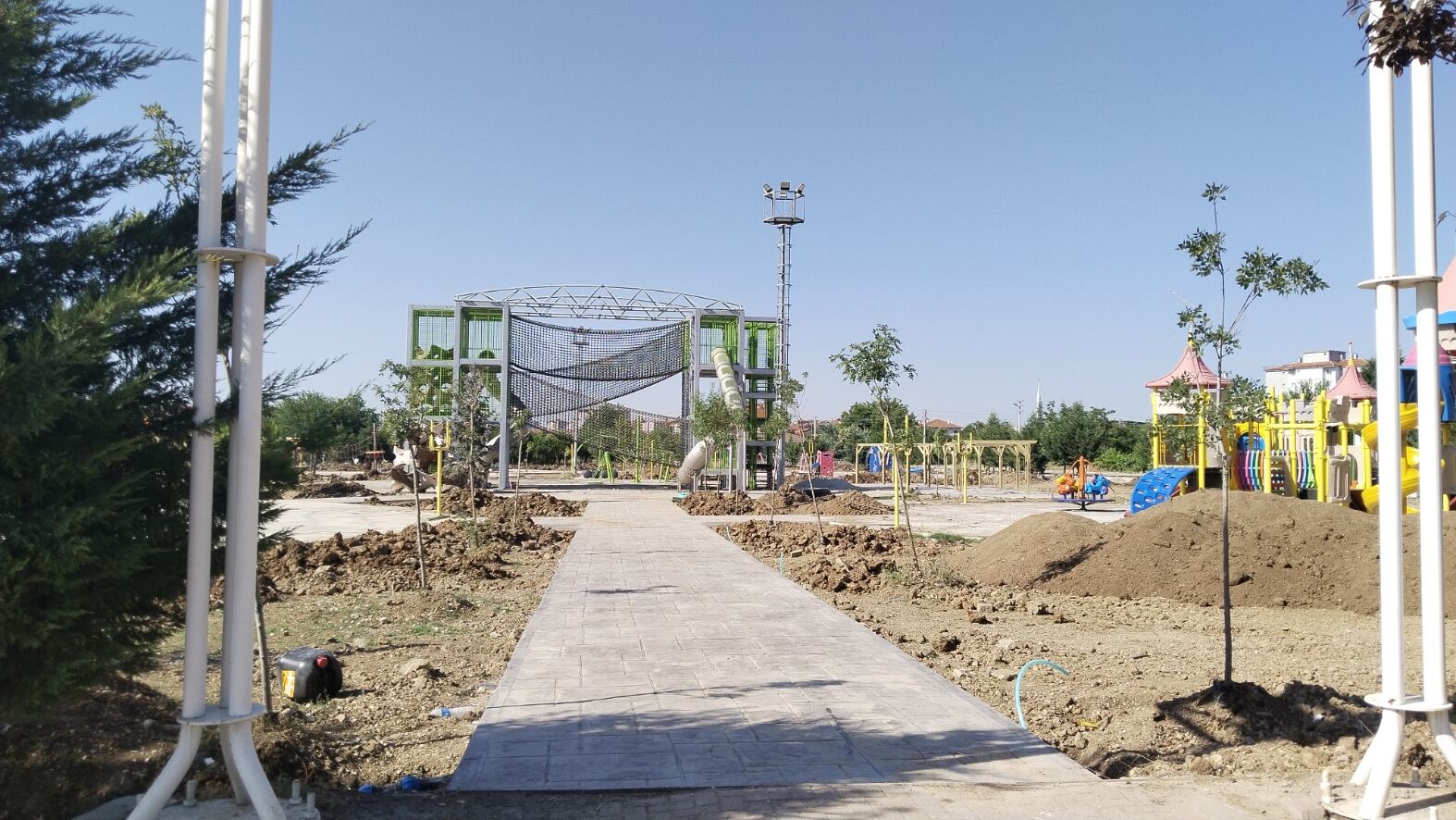 Masal Diyarı (3)