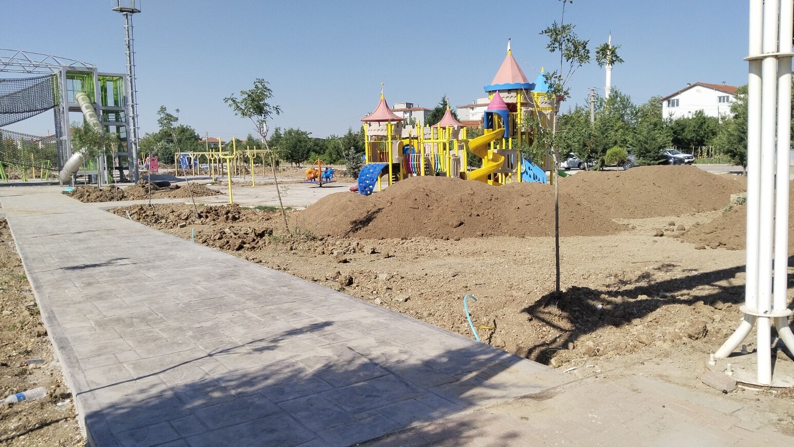Masal Diyarı (4)