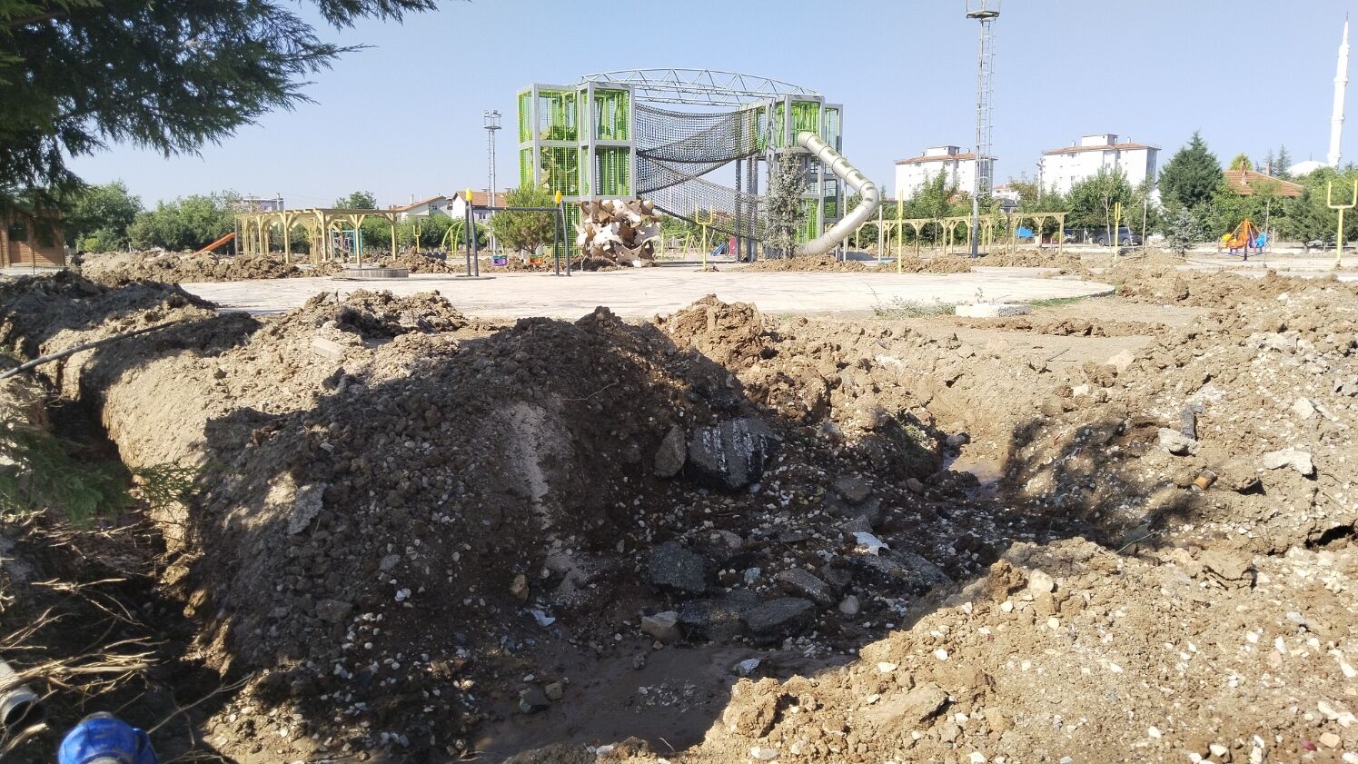 Masal Diyarı (6)