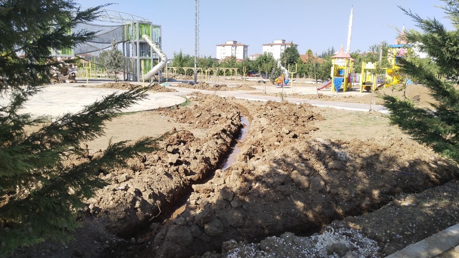 Masal Diyarı (7)
