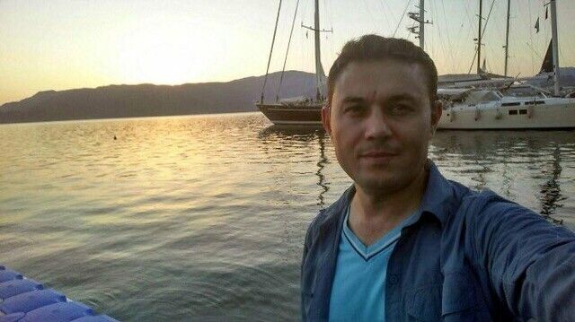 Mehmet Cetin