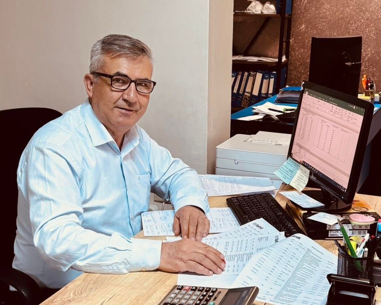 Uğur Albayrak (2)
