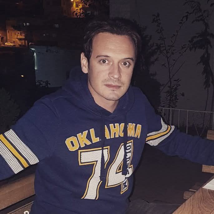 Uşak Güneli köyünden polis memuru Mustafa Zıraman son yolculuğuna uğurlandı