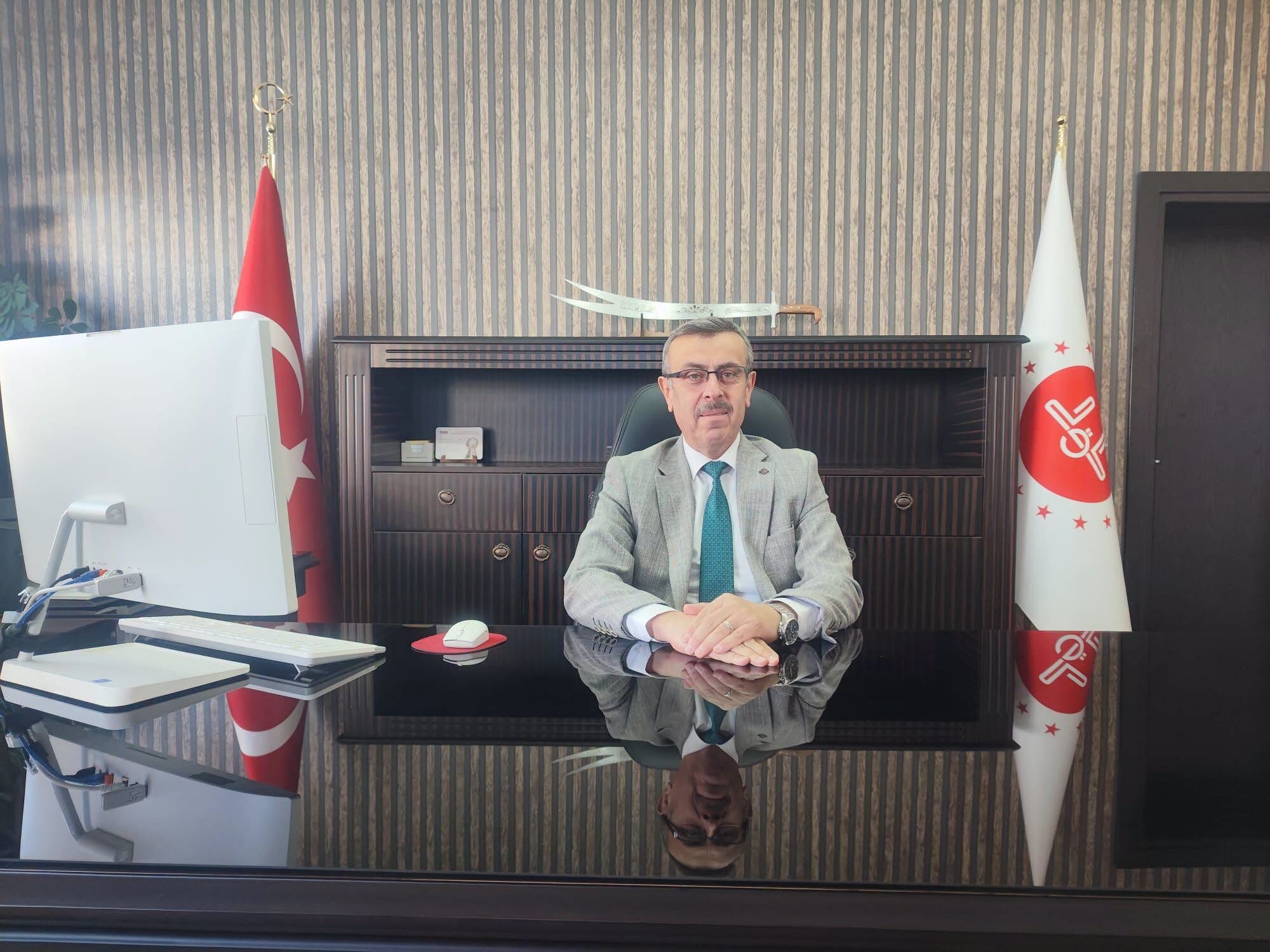 Uşak'taki camilerde Mevlid Kandili nedeniyle programlar yapılacak