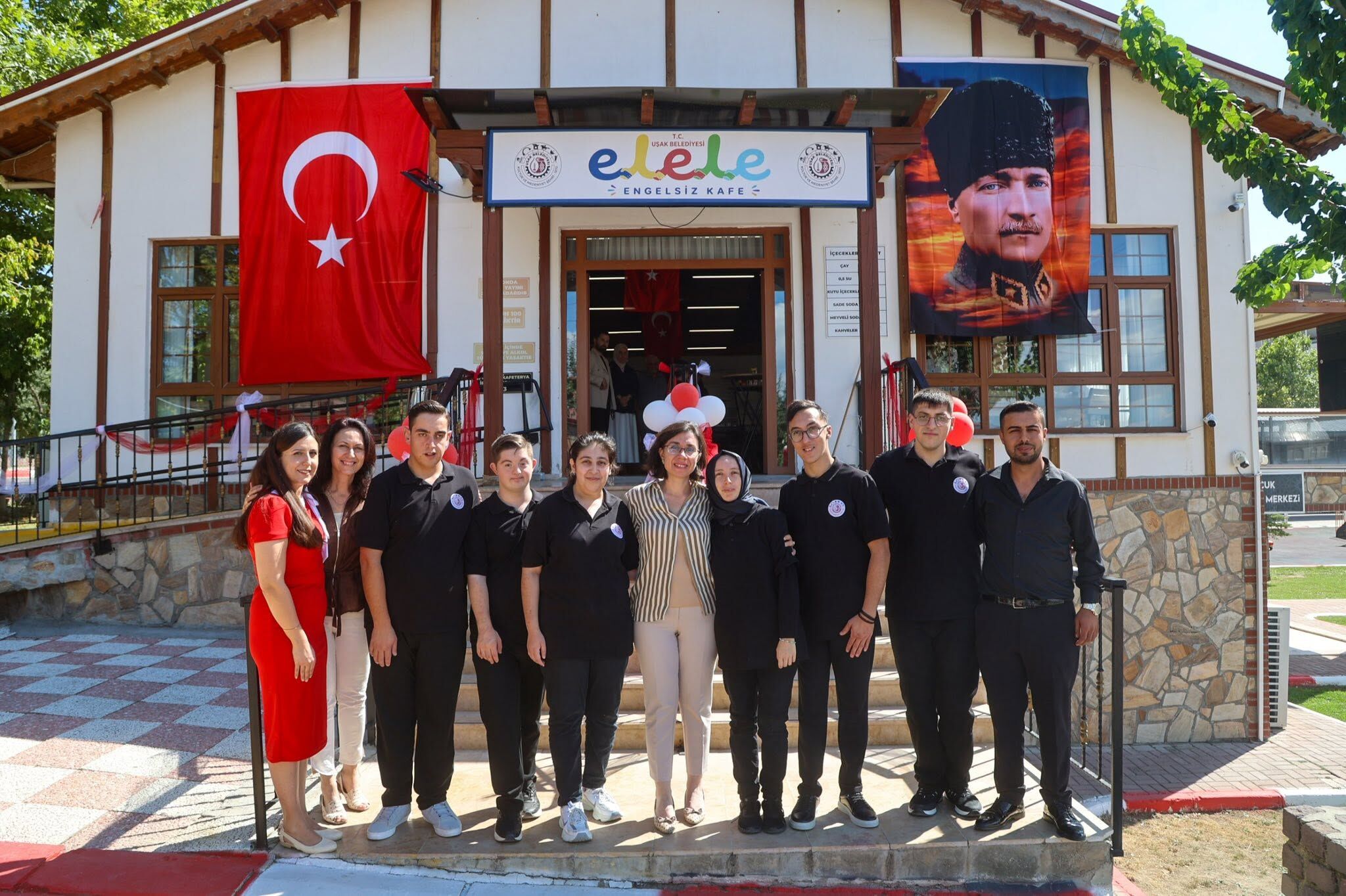 Yaşam