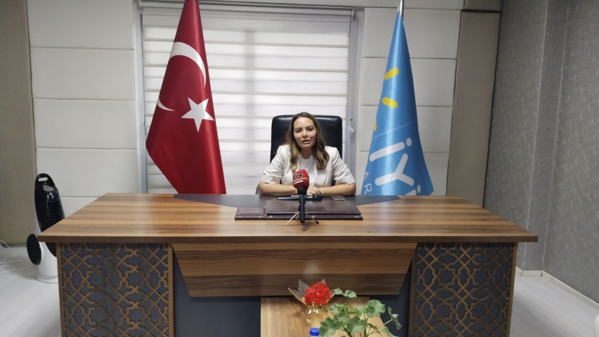 Ayyüce Türkeş Taş (2)