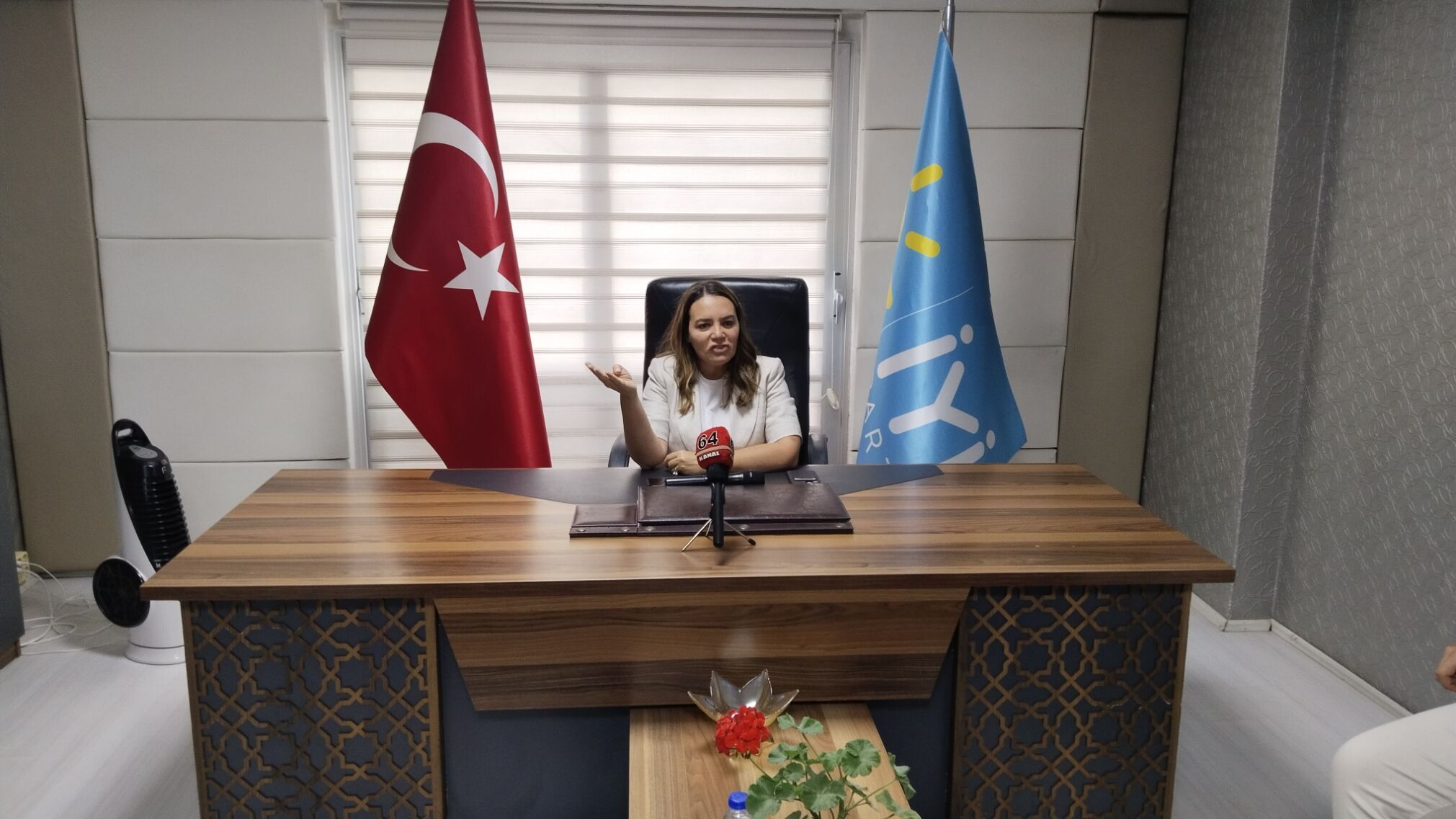 Ayyüce Türkeş Taş (3)