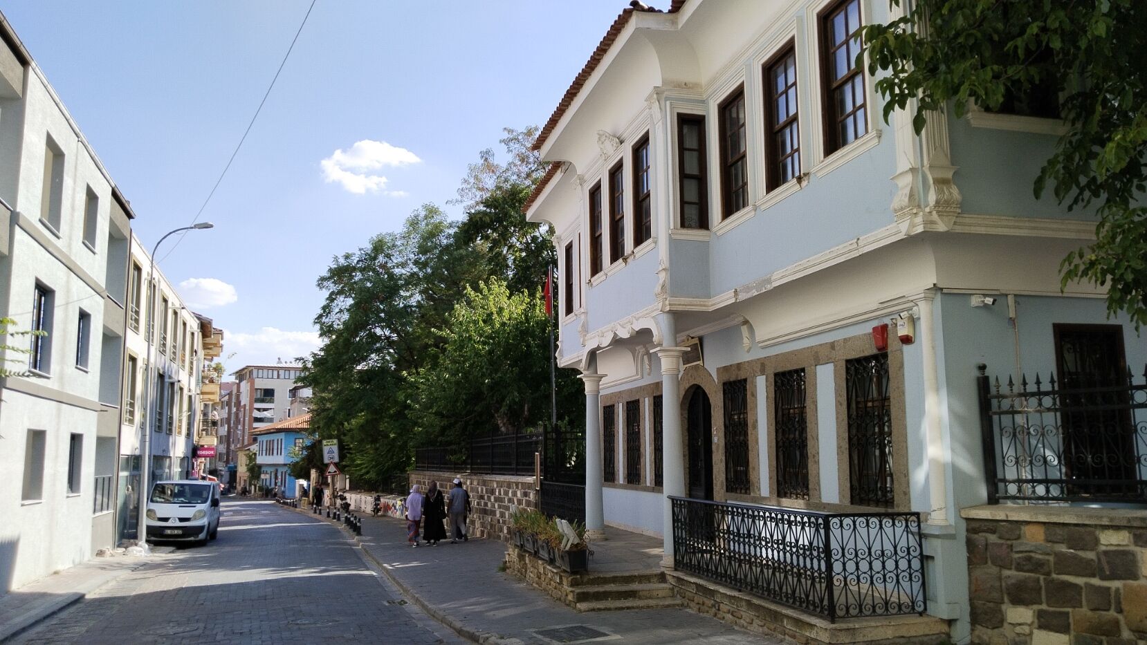 Etrografya Müzesi11