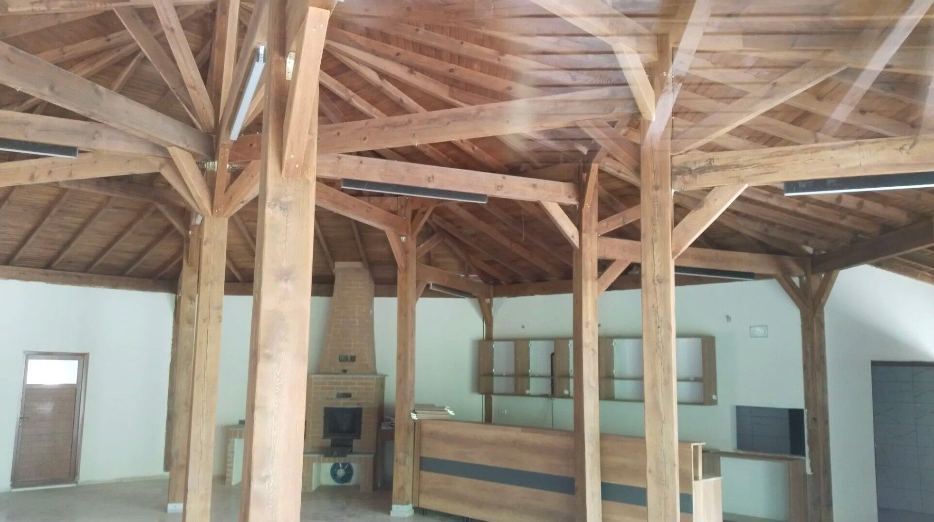 Huzur Park Sosyal Tesis (1)