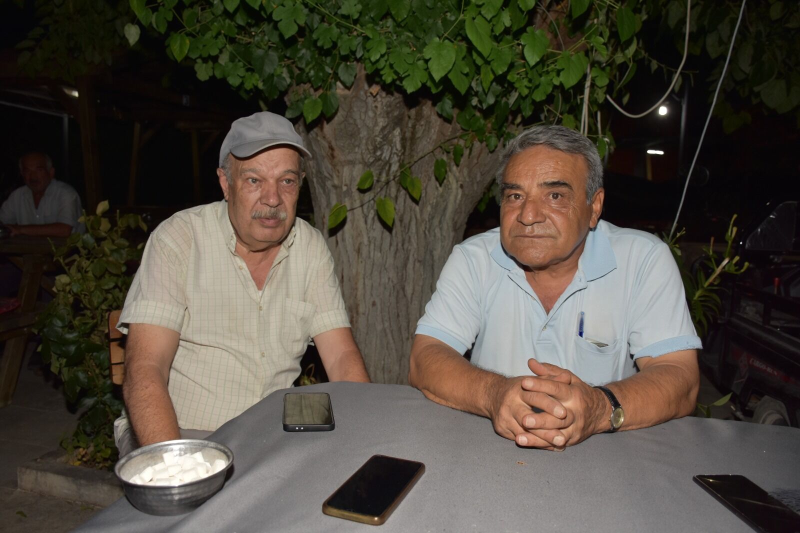 Inay Hanı (3)