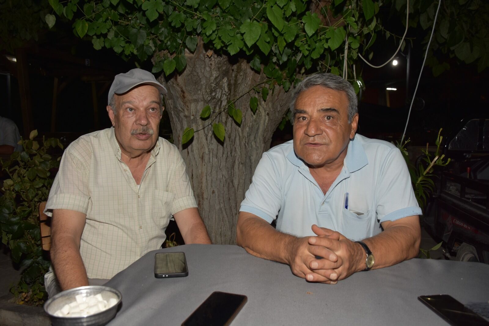 Inay Hanı (4)