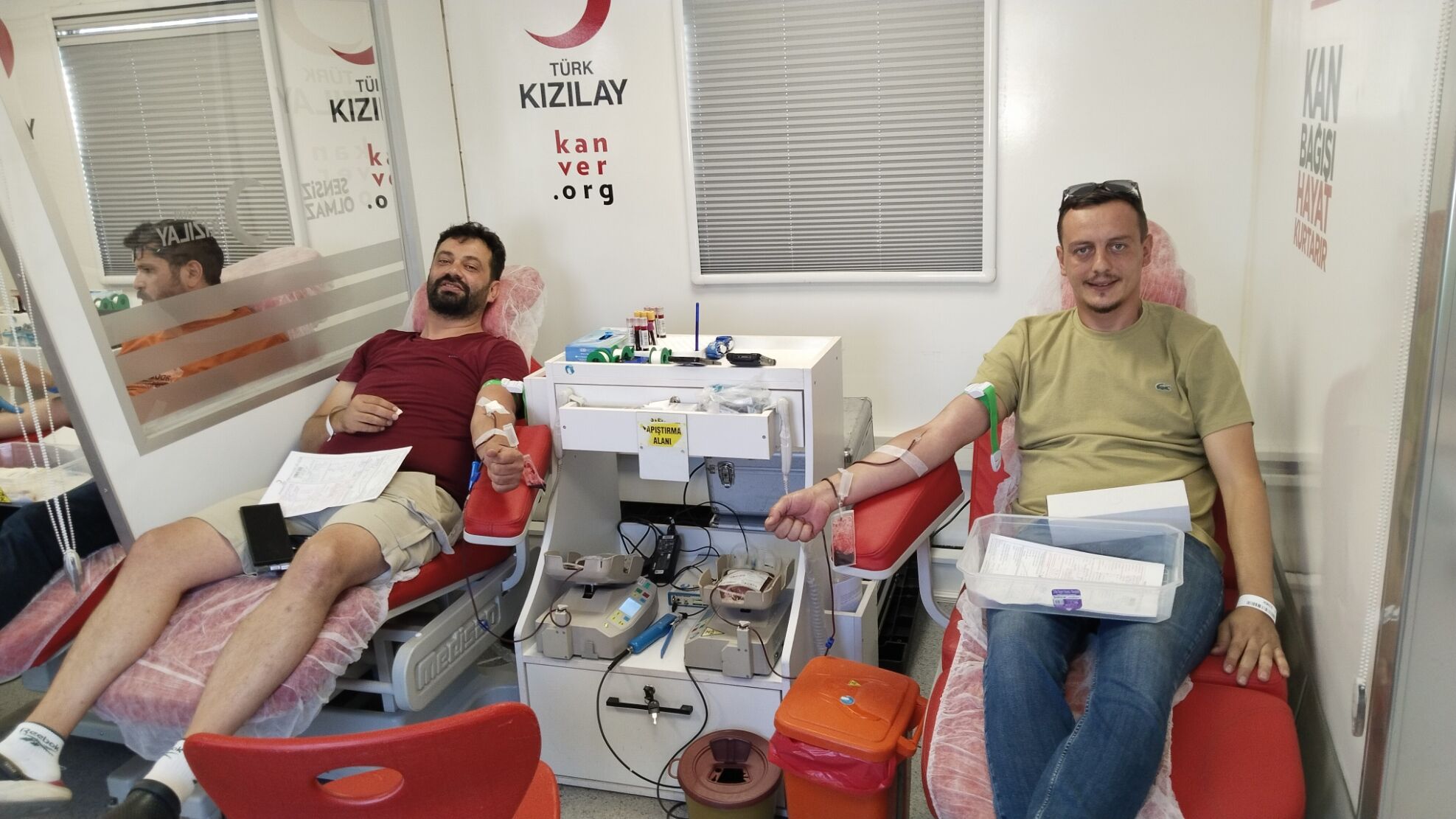 Kan Bağışı (4)