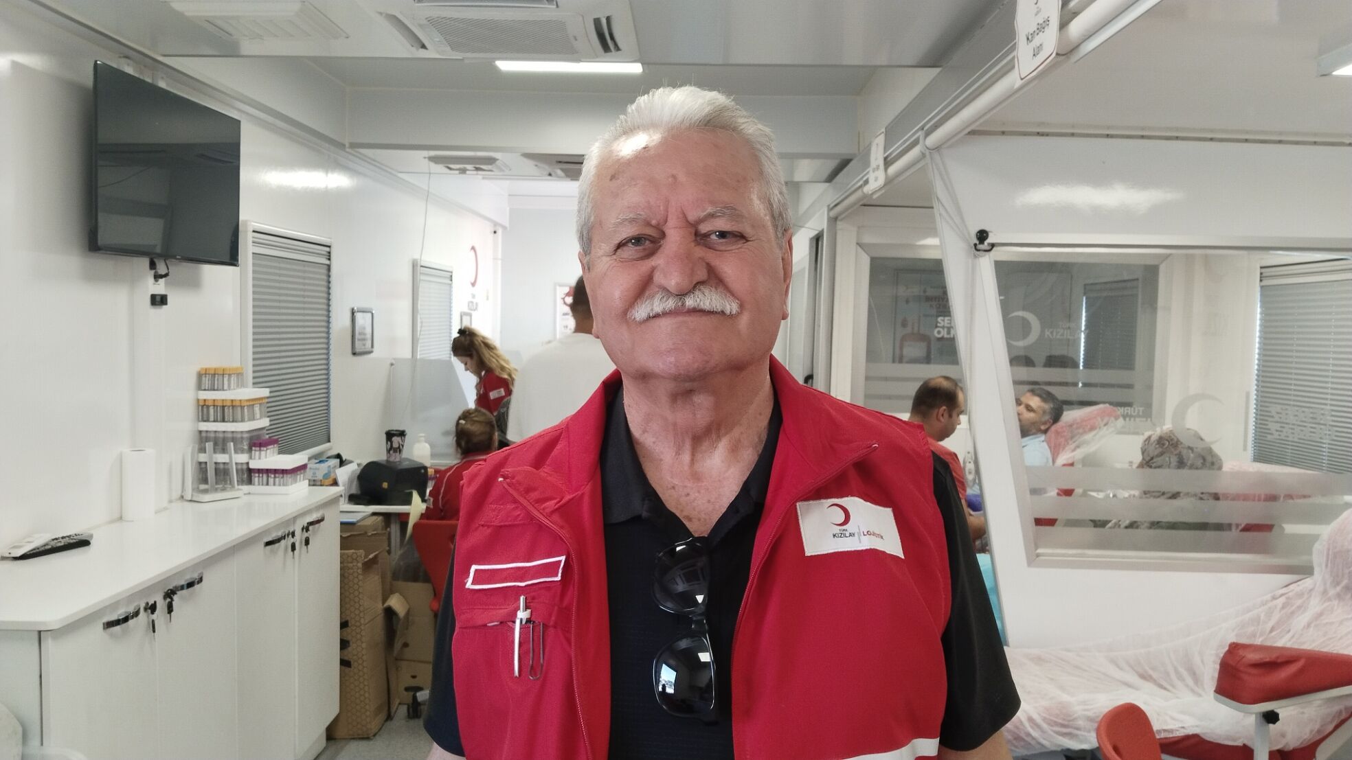 Kan Bağışı (5)