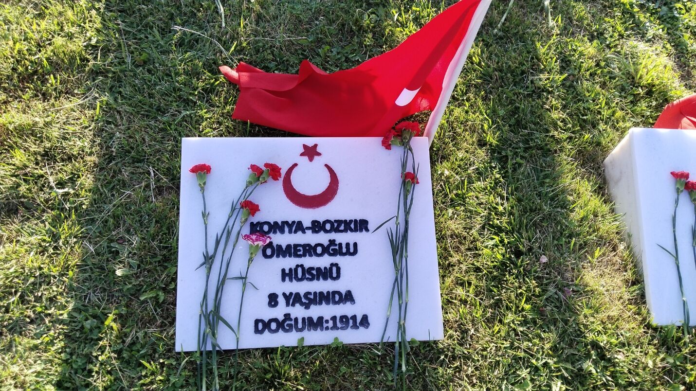 Konya Şehit22