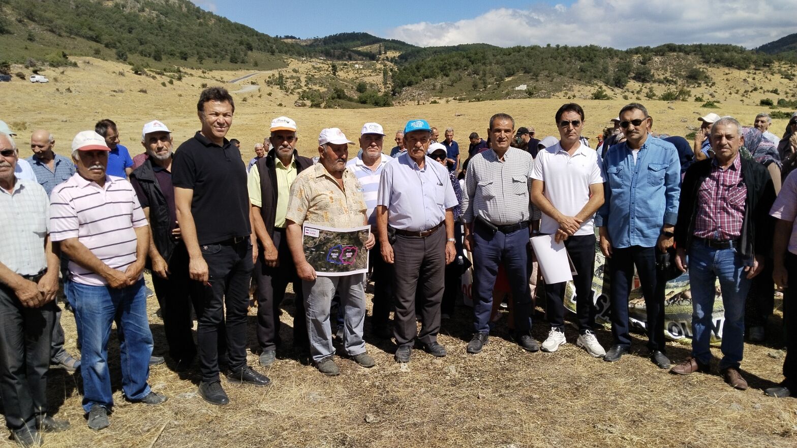 Maden Bağbaşı Eylem (1)