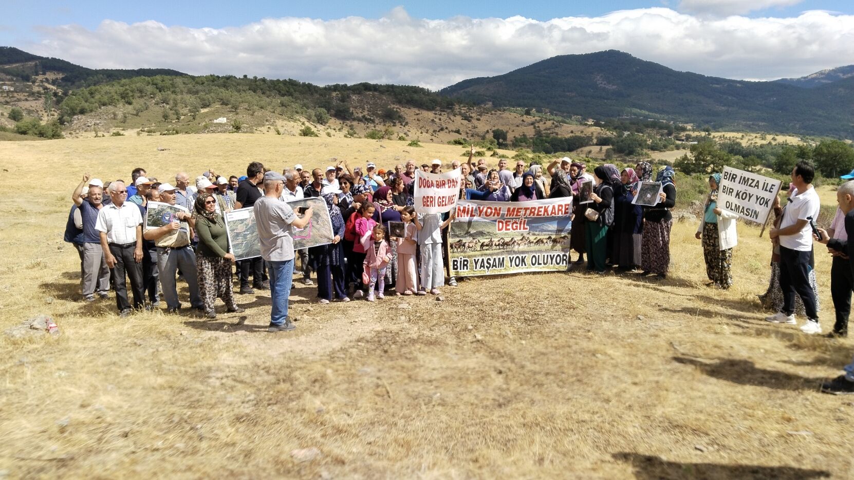 Maden Bağbaşı Eylem (7)
