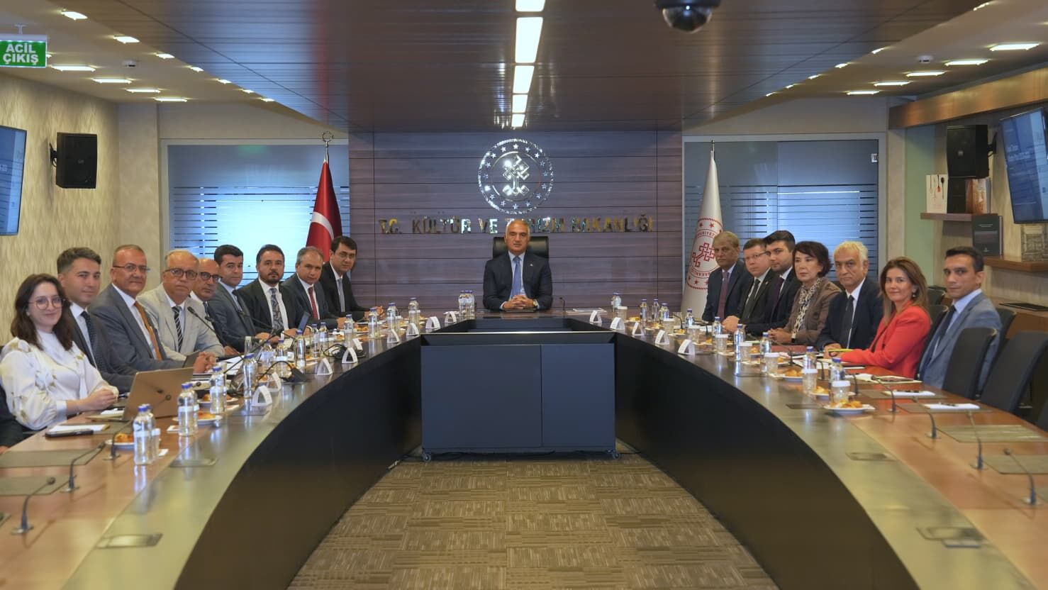 Turizm 3