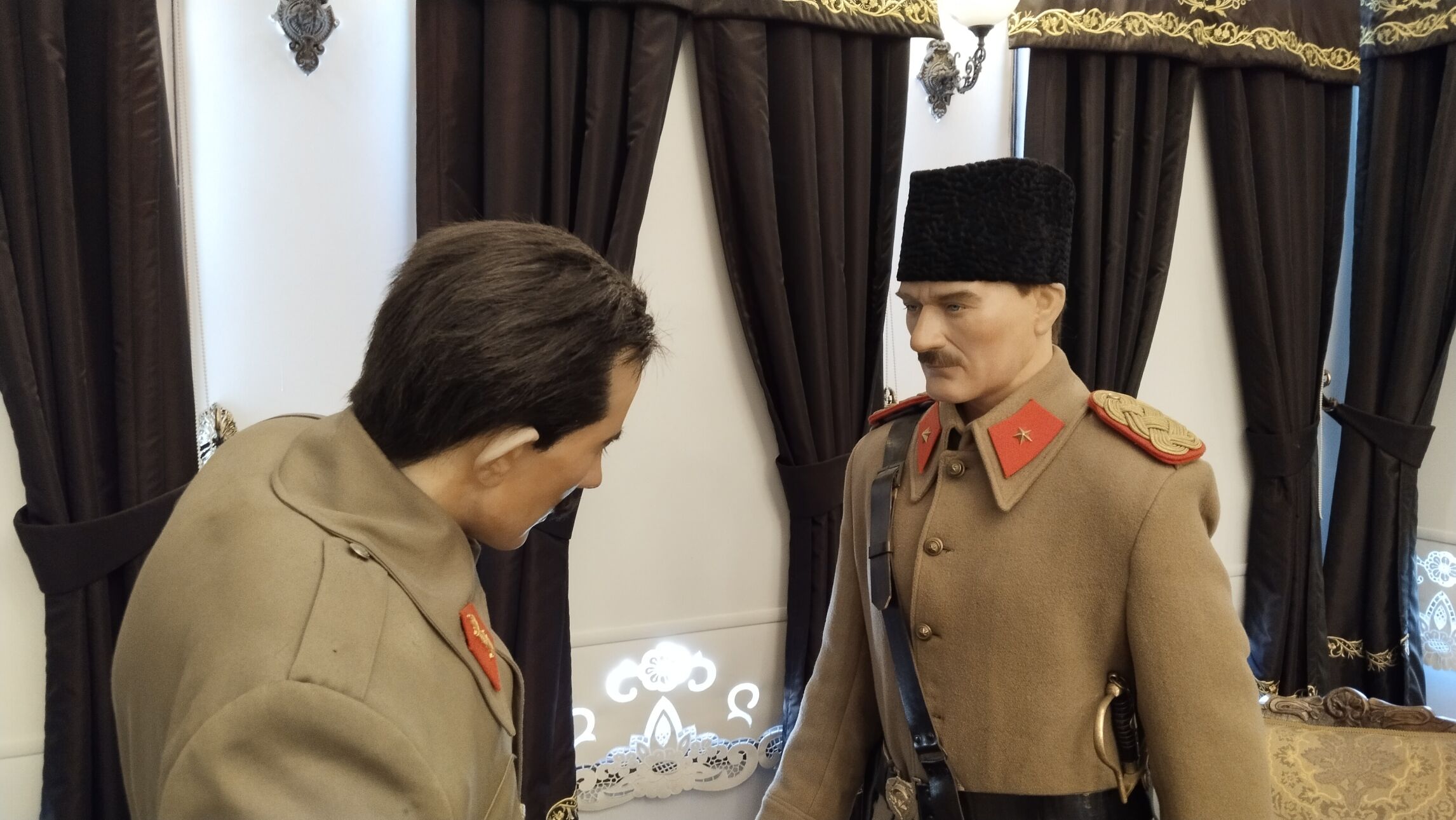 Kültür