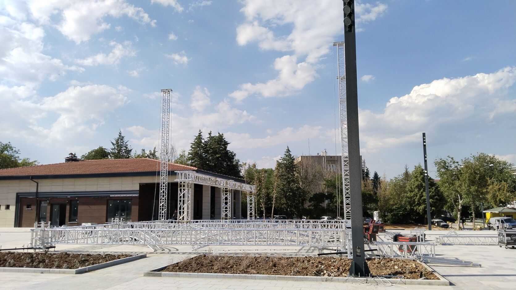 Uşak Millet Bahçesi Kurtuluş Haftası Etkinlikleri (3)