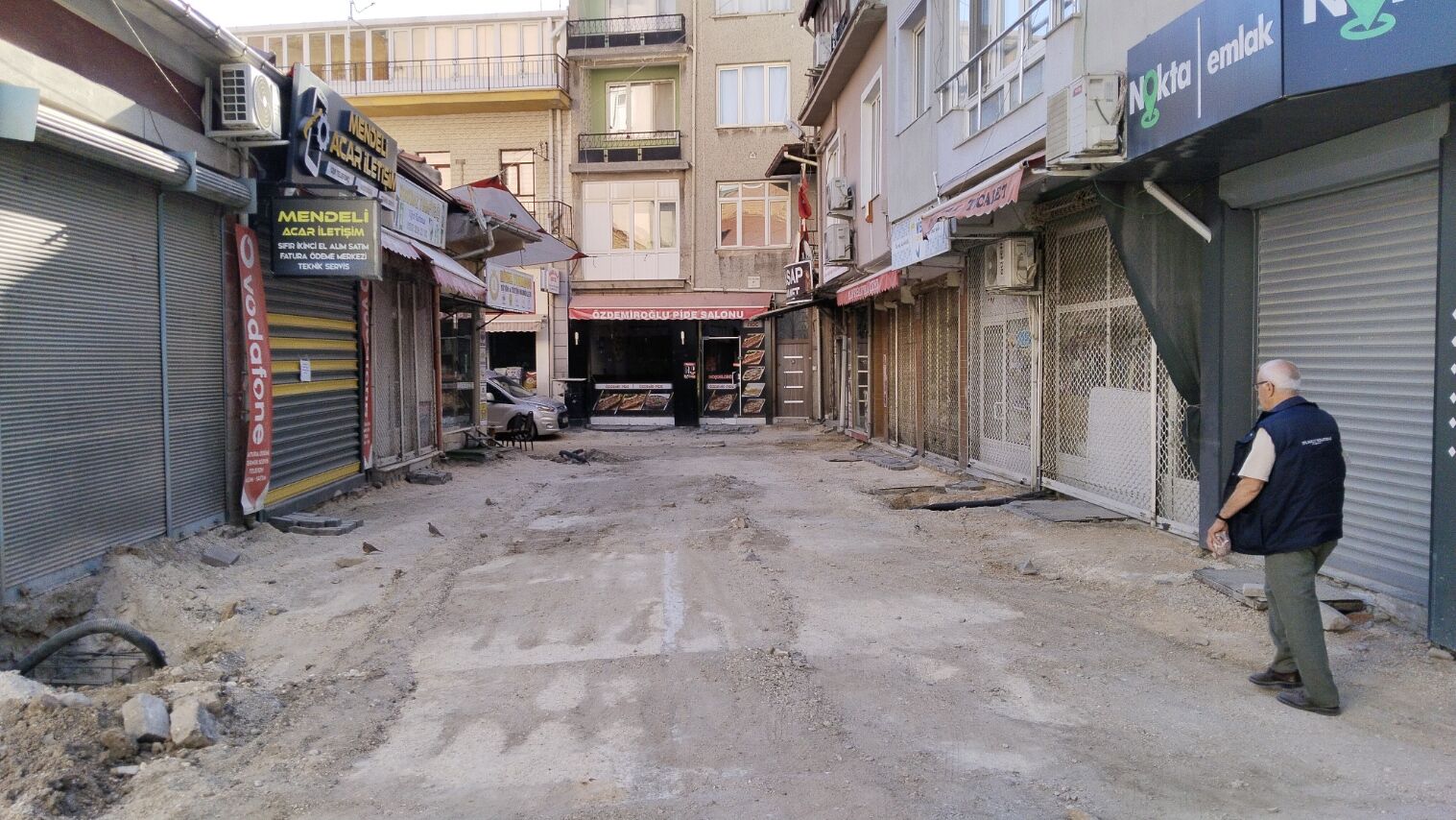 Uşak Üst Yapı (4)