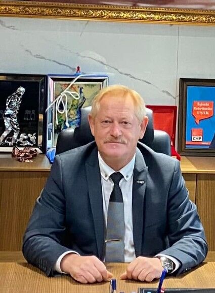 Yüksel Doğan