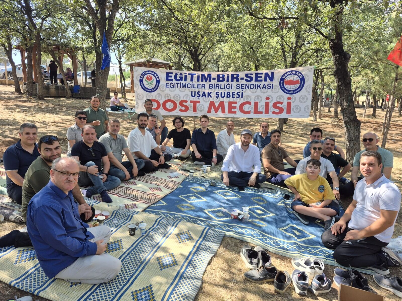 Eğitim