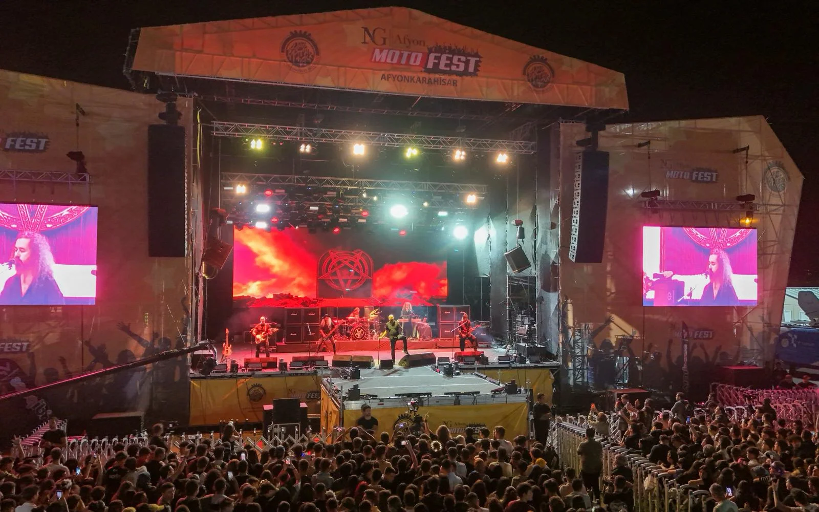 73Becde8 07D8 4593 Bd7E F10E8F177B83 Motofest 2026 Üçüncü Gün 003