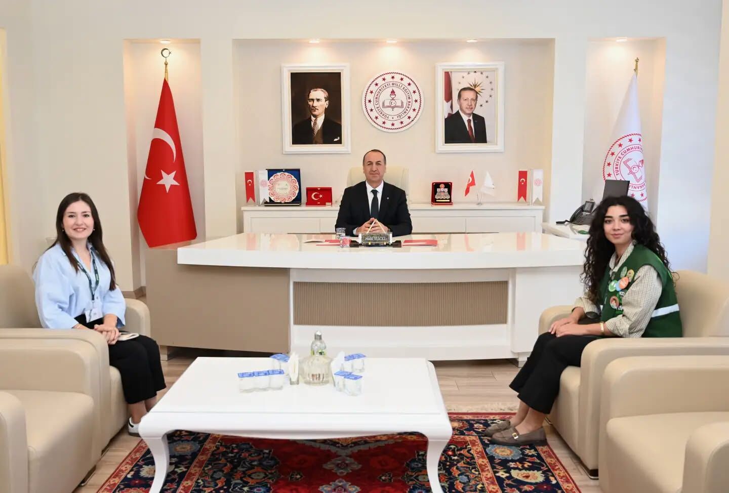 Sağlık