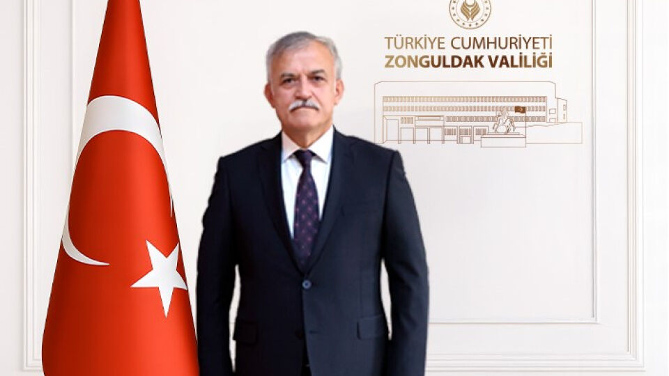Uşak'ta bir dönem Vali Yardımcılığı yapan Muammer Balcı hayatını kaybetti