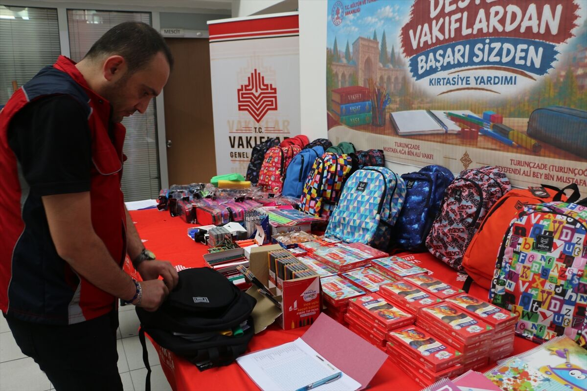 Eğitim
