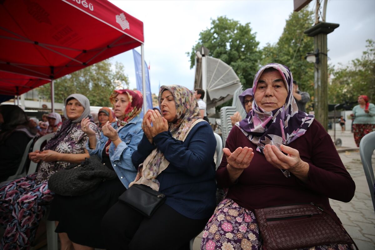 Adnan Menderes, Koçarlı’da saygı ve rahmetle anıldı