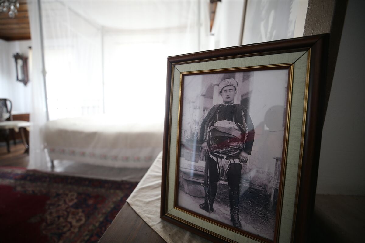 "Ege'de direnişin sembolü" Yörük Ali Efe'nin vefatının üzerinden 75 yıl geçti