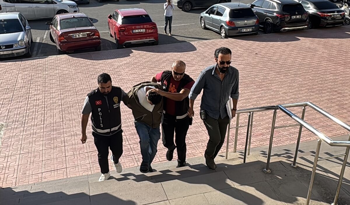 Bodrum'da bıçaklı kavgada 1 kişi hayatını kaybetti