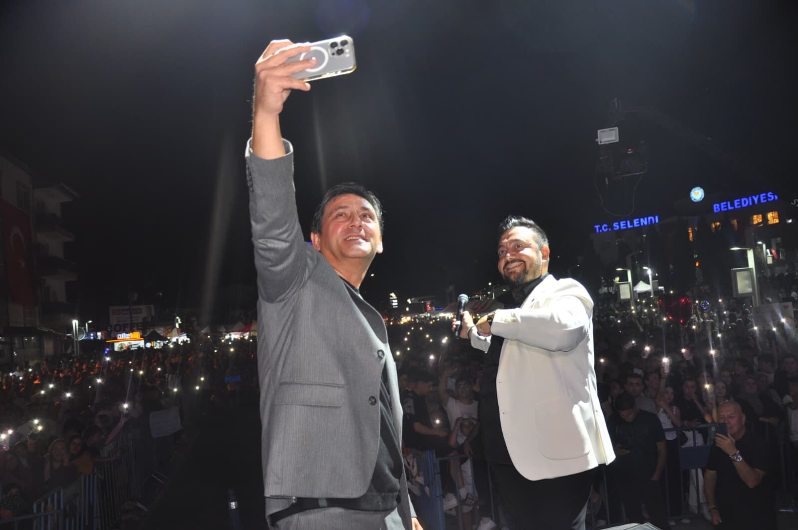 Yaşam