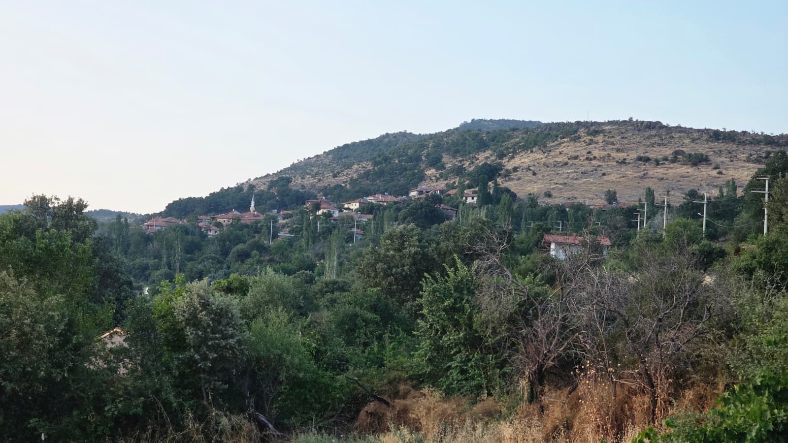Bağbaşı Köyü (2)
