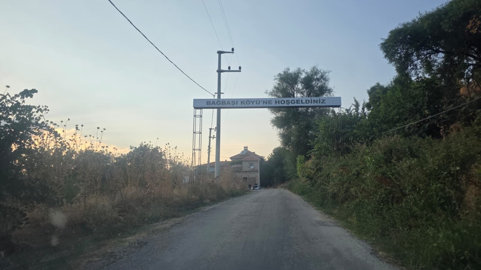 Bağbaşı Köyü (3)