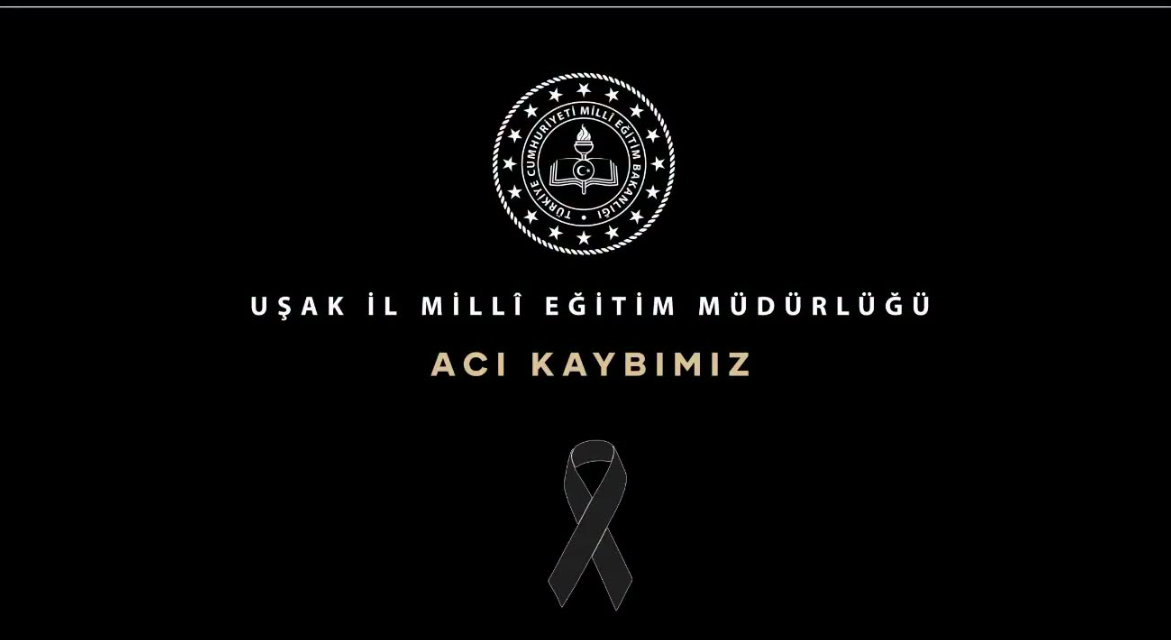 Uşak Özel Uygulama Okulu öğrencisi Elif Eslem Aksu'nun vefatı büyük üzüntüye neden oldu