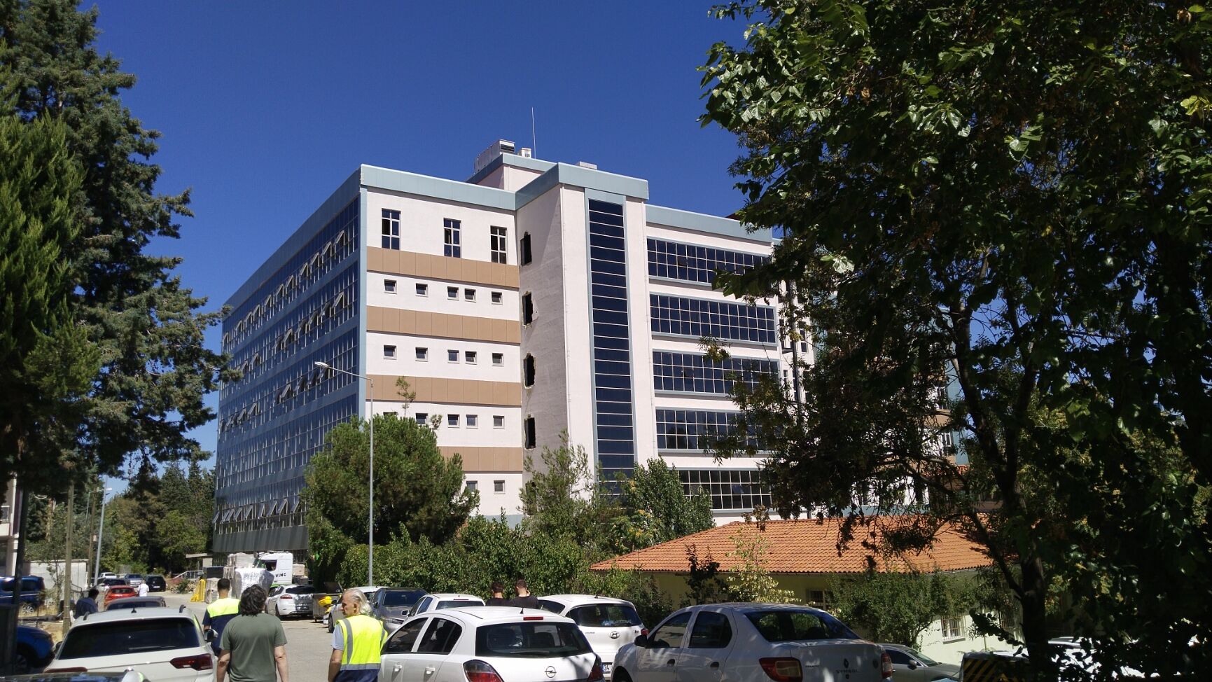 Sağlık