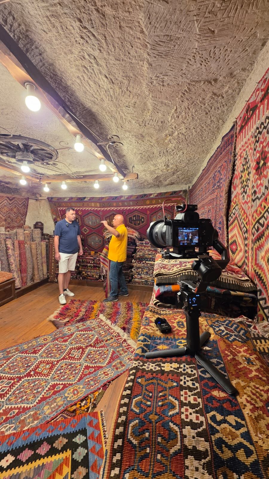 Kapadokya Murat Erşad Al Halil (5)