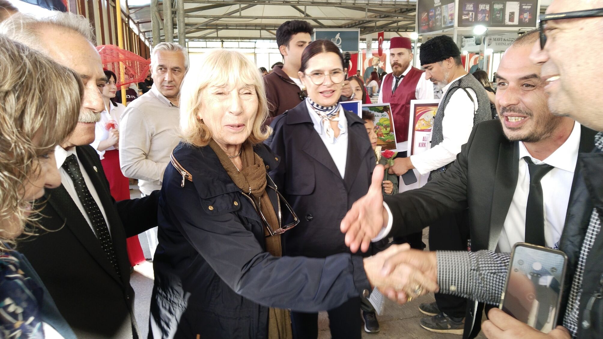 Kitap Fuarı (2)