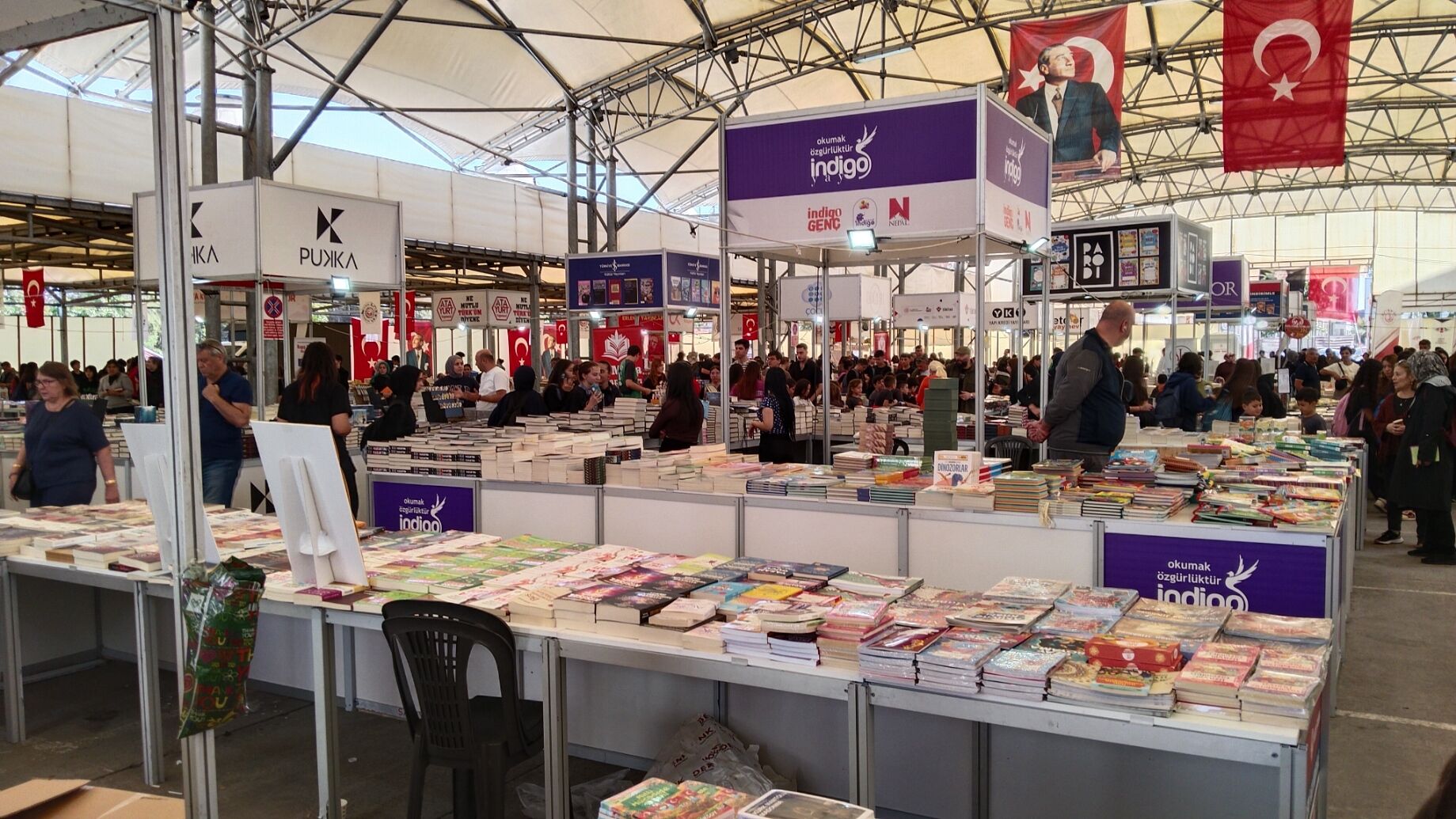 Kitap Fuarı (4)
