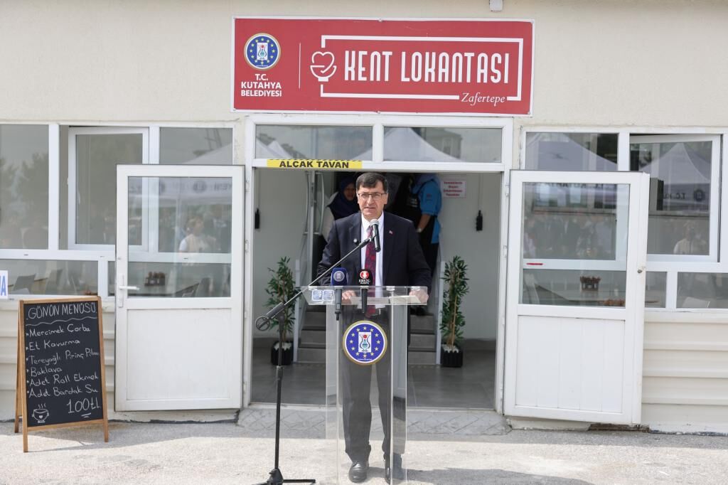 Lokanta Yemek (1)