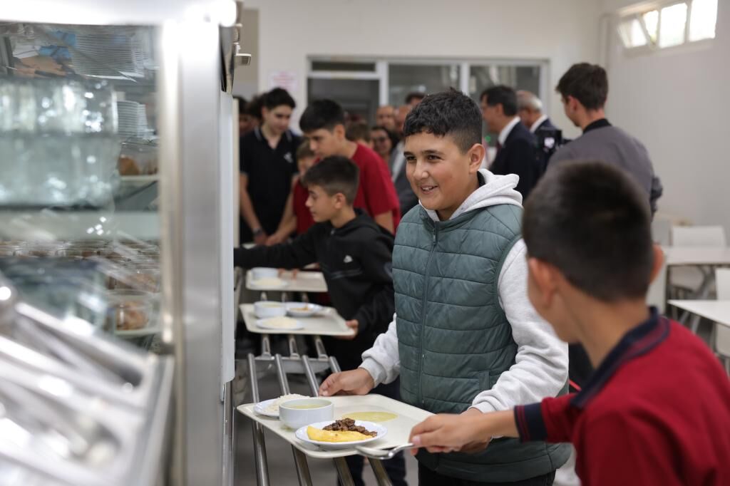 Lokanta Yemek (4)