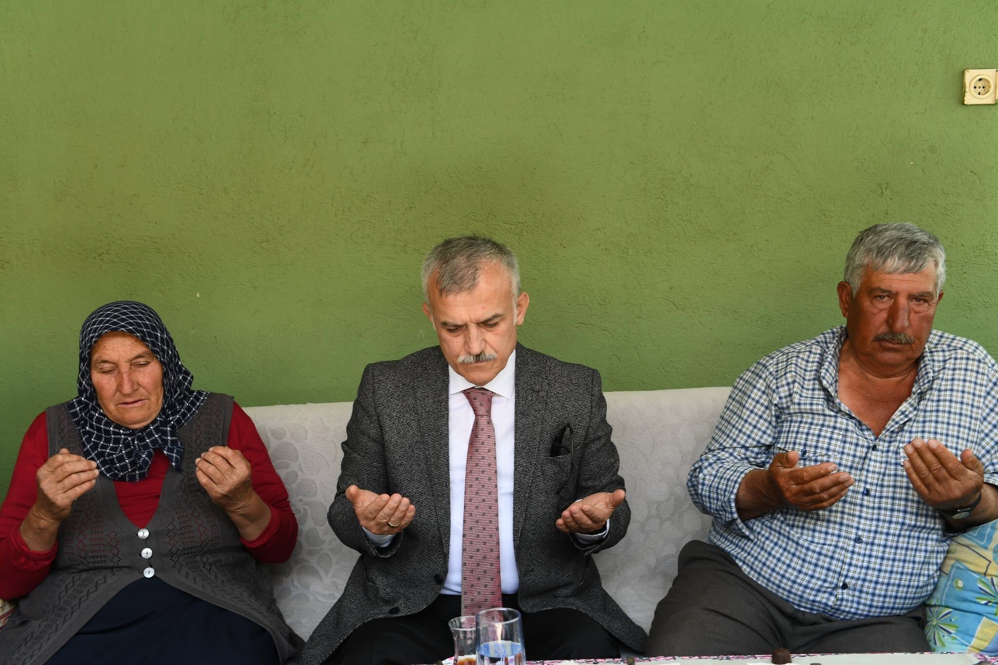 Muammer Balcı