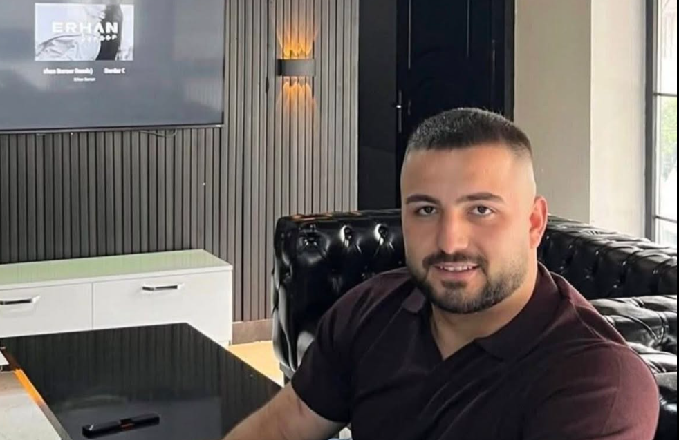 Uşak'ta itfaiye ile çarpışıp hayatını kaybeden kamyon sürücüsü için taziye mesajı verdi